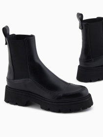 Черевики та чоботи Emporio Armani модель EW002303-AF17524-MC012 Фото
