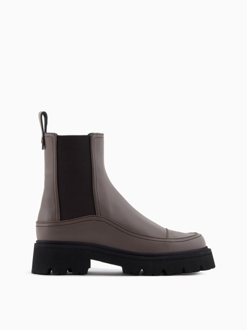 Ботинки и сапоги Emporio Armani модель EW002303-AF17524-MC345 Фото