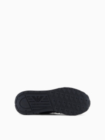 Кроссовки Emporio Armani модель EW003060-AF19771-MC234 Фото