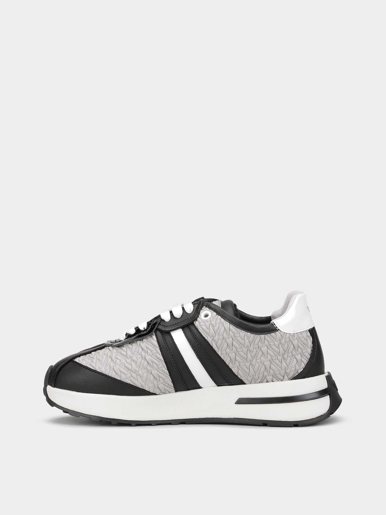Кроссовки Emporio Armani модель EW003060-AF19771-MC372 Фото
