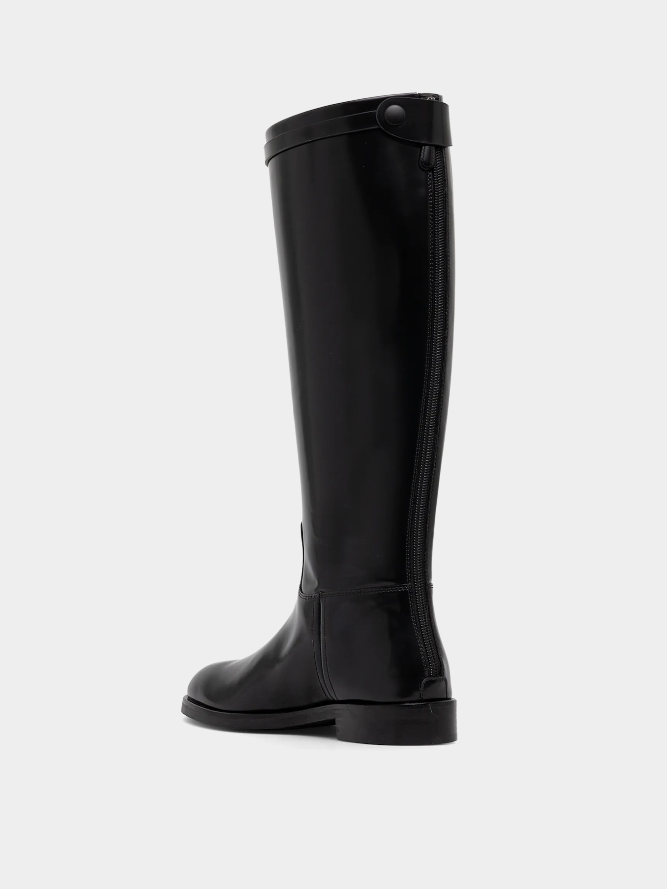 Черевики та чоботи Emporio Armani модель EW002913-AF17517-UC001 Фото