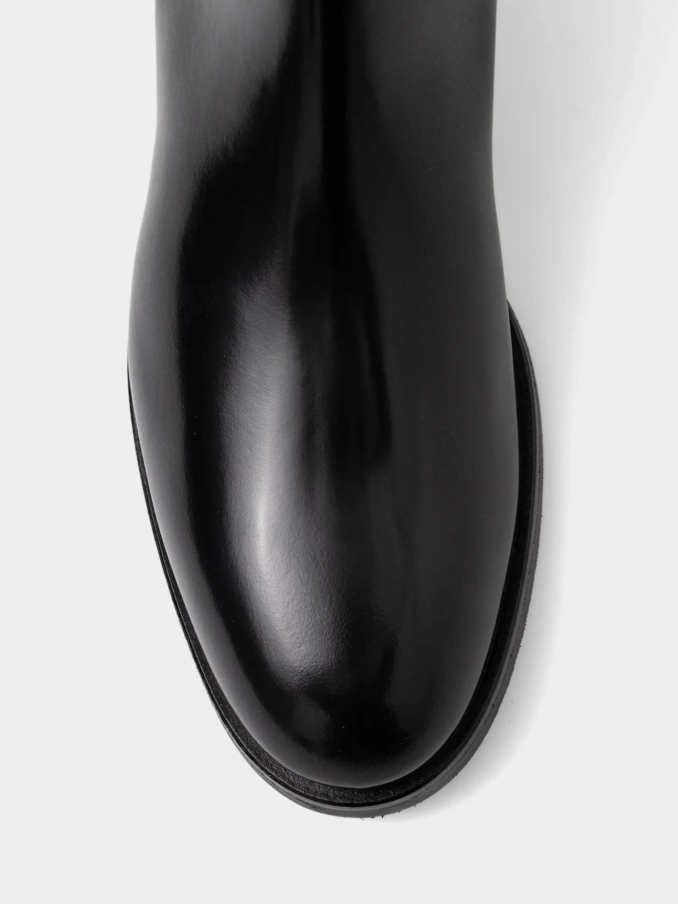 Черевики та чоботи Emporio Armani модель EW002913-AF17517-UC001 Фото