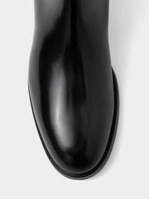 Черевики та чоботи Emporio Armani модель EW002913-AF17517-UC001 Фото