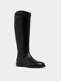Черевики та чоботи Emporio Armani модель EW002913-AF17517-UC001 Фото