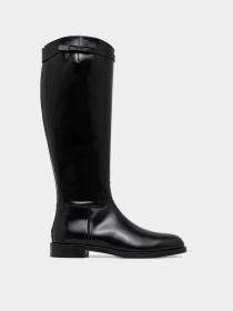 Ботинки и сапоги Emporio Armani модель EW002913-AF17517-UC001 Фото