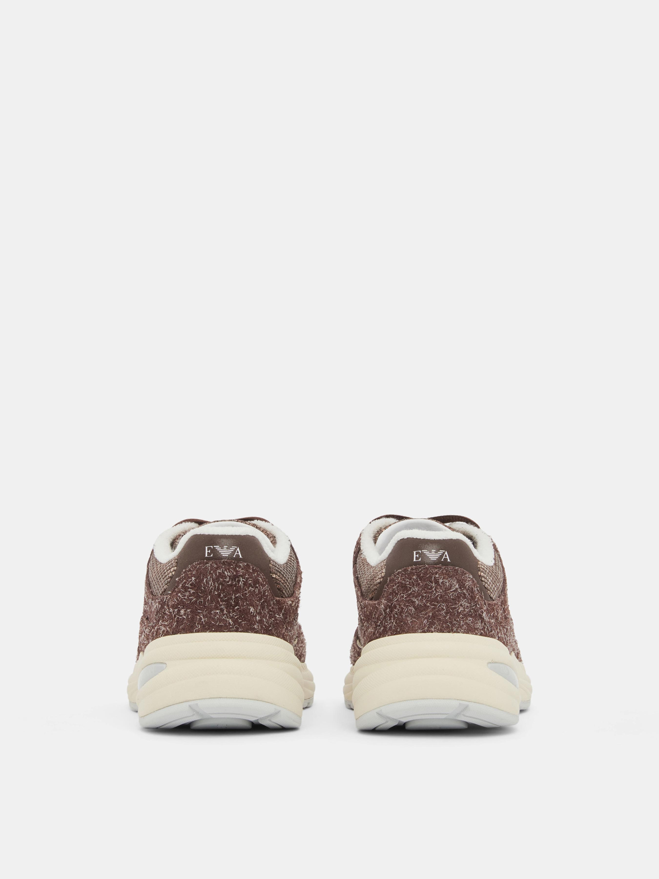 Кроссовки Emporio Armani модель EW003094-AF23351-U8119 Фото