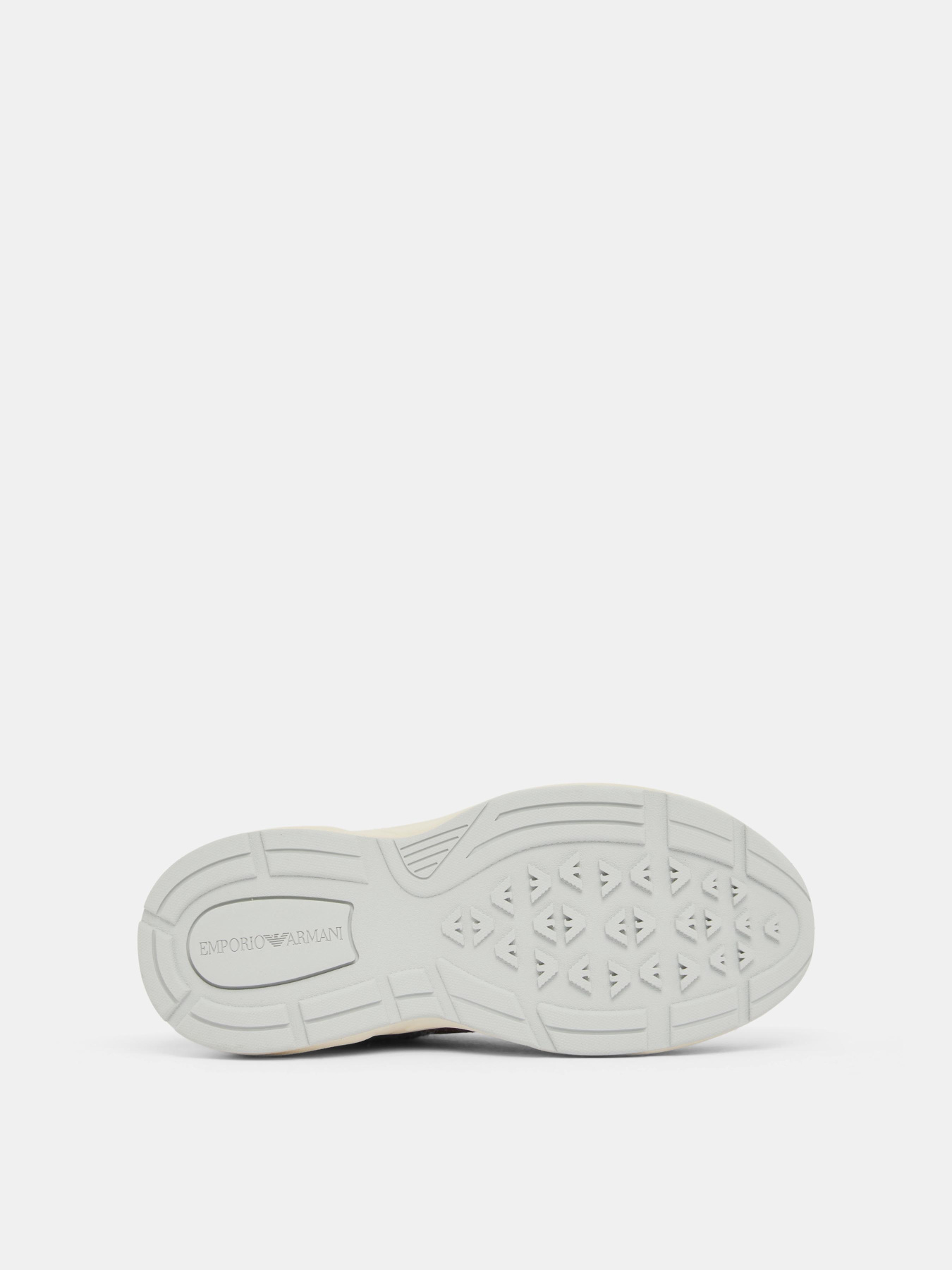 Кроссовки Emporio Armani модель EW003094-AF23351-U8119 Фото