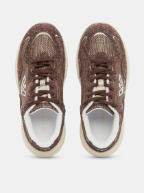 Кроссовки Emporio Armani модель EW003094-AF23351-U8119 Фото