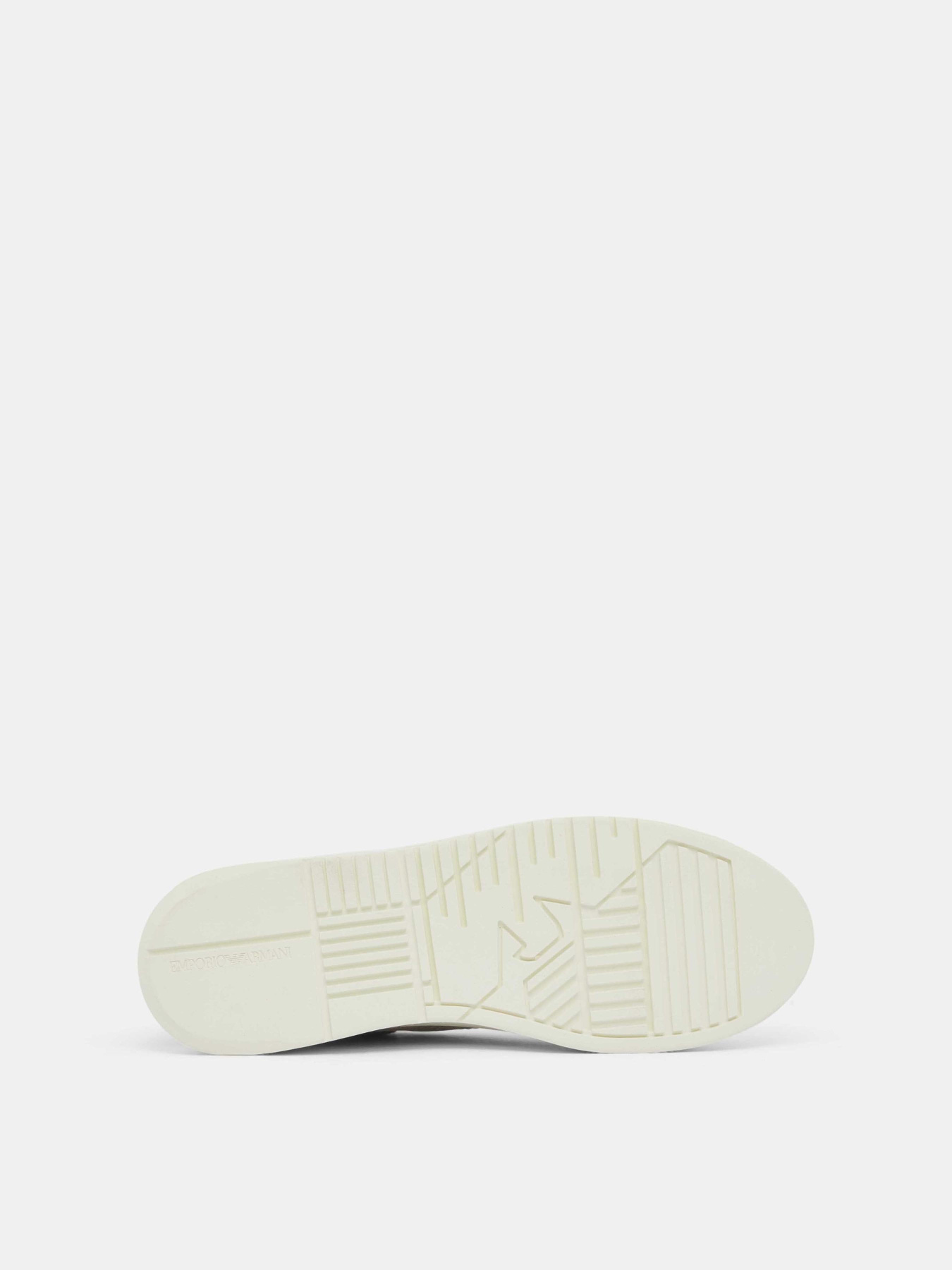 Кроссовки Emporio Armani модель EW003997-AF23350-U6154 Кроссовки Emporio Armani модель EW003997-AF23350-U6154 Фото