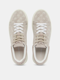 Кроссовки Emporio Armani модель EW003997-AF23350-U6154 Фото