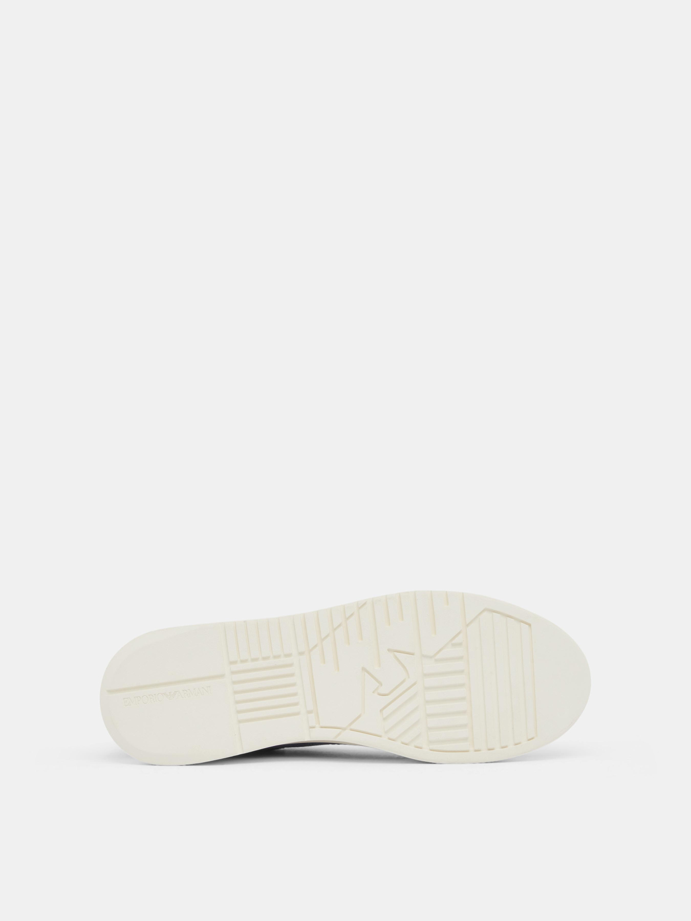 Кроссовки Emporio Armani модель EW003997-AF23350-UB146 Кроссовки Emporio Armani модель EW003997-AF23350-UB146 Фото