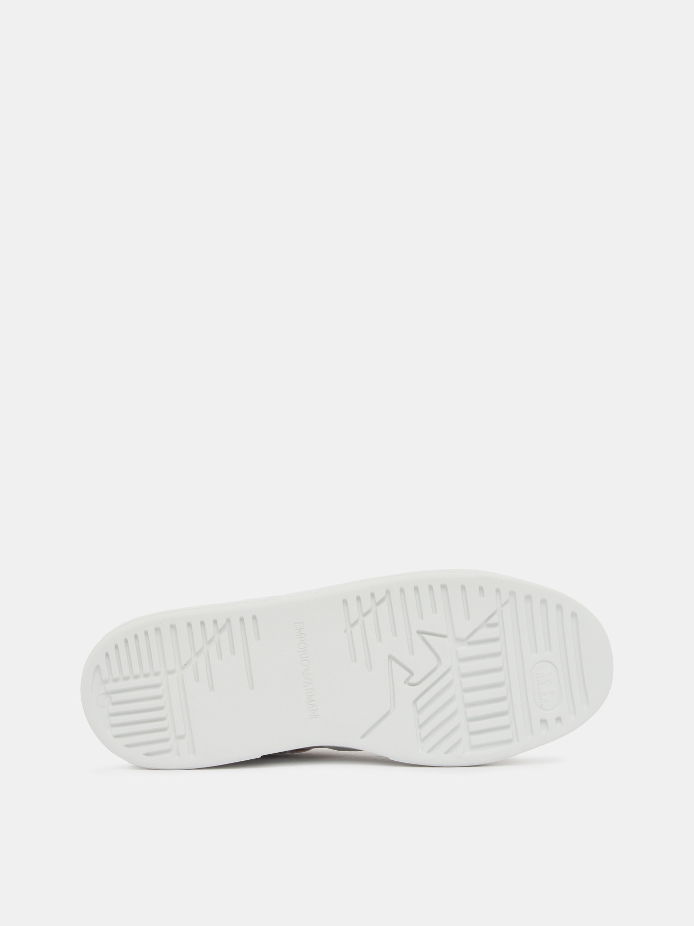 Кеды Emporio Armani модель EW003081-AF25727-MZ773 Фото