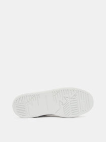 Кеды Emporio Armani модель EW003081-AF25727-MZ773 Фото