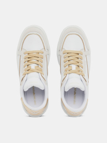 Кеды Emporio Armani модель EW003081-AF25727-MZ773 Фото