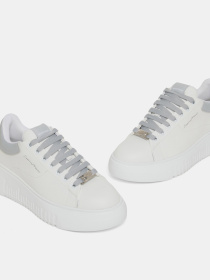Кеды Emporio Armani модель EW004804-AF24783-M0293 Фото