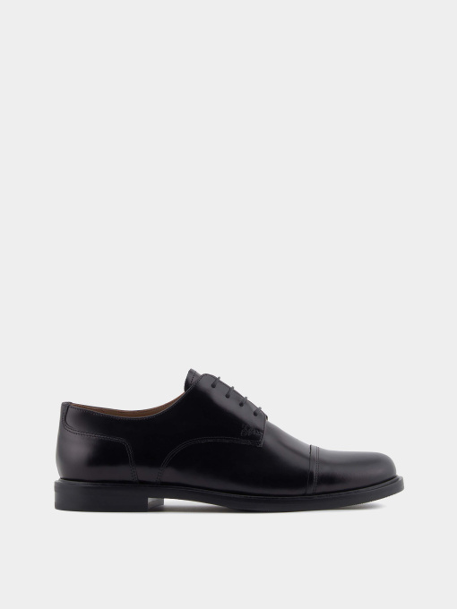 Туфлі та лофери Emporio Armani модель EW002692-AF11991-UC001 Фото
