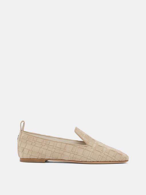 Туфли и лоферы Emporio Armani модель EW003705-AF23965-U1072 Фото