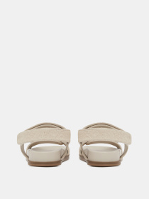 Сандалии Emporio Armani модель EW004049-AF21970-U1151 Фото