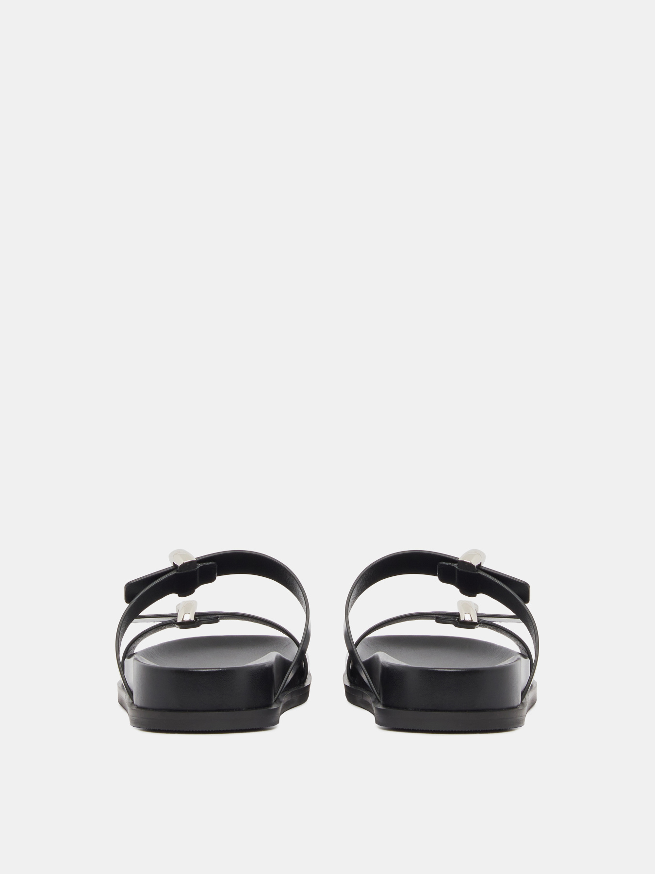 Шльопанці Emporio Armani модель EW004050-AF21961-UC001 Шльопанці Emporio Armani модель EW004050-AF21961-UC001 Фото