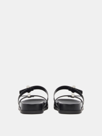 Шльопанці Emporio Armani модель EW004050-AF21961-UC001 Фото