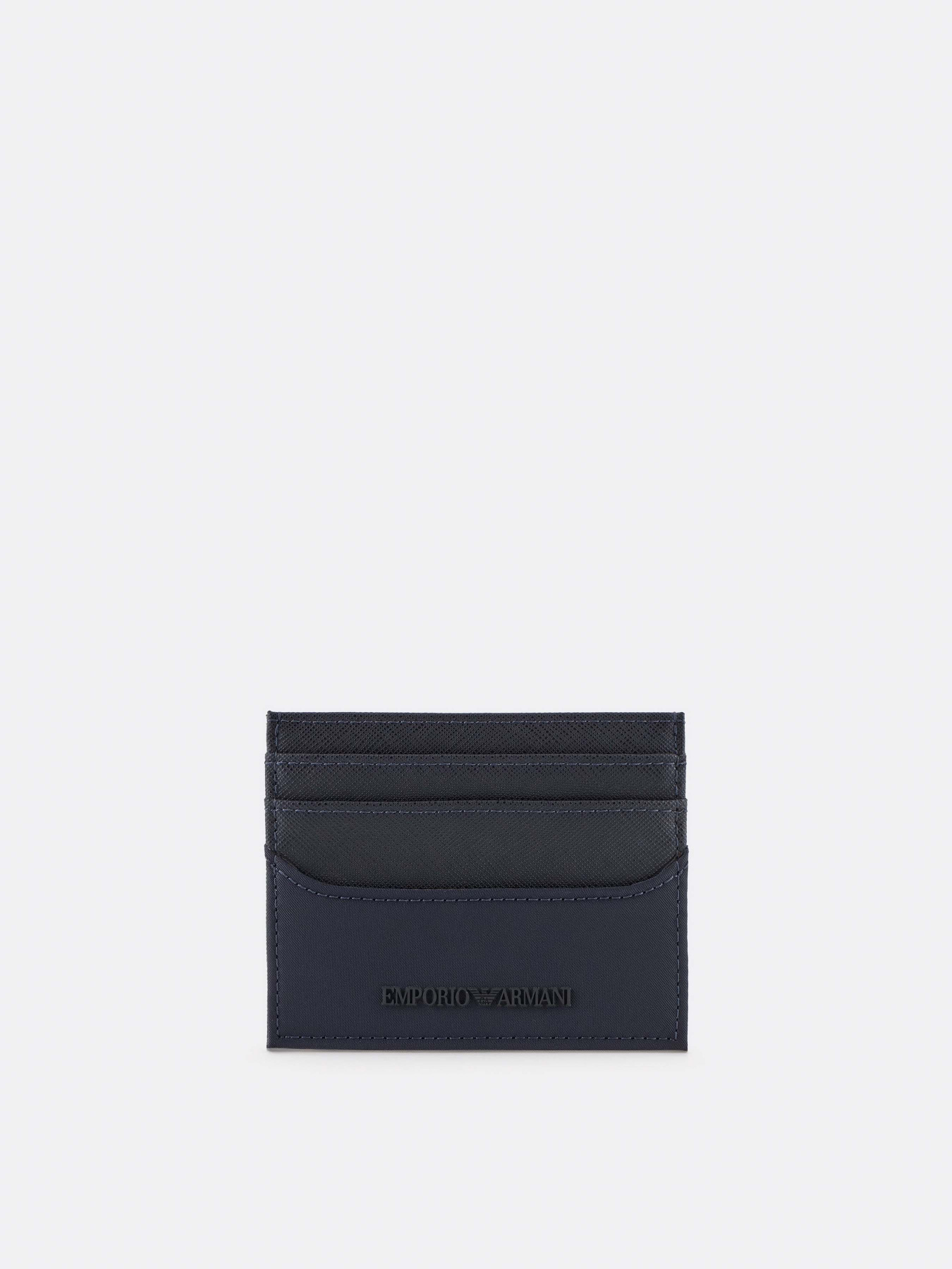 Кошельки Emporio Armani модель Y4R619-YQ75I-87872 Фото