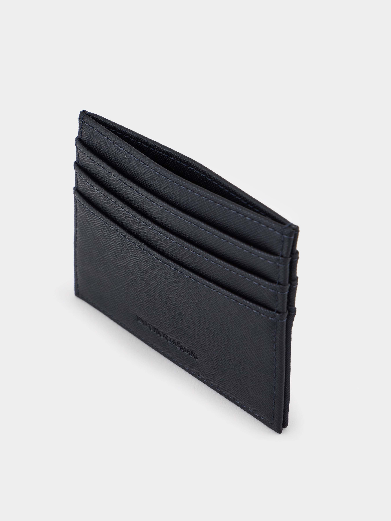 Кошельки Emporio Armani модель Y4R619-YQ75I-87872 Фото