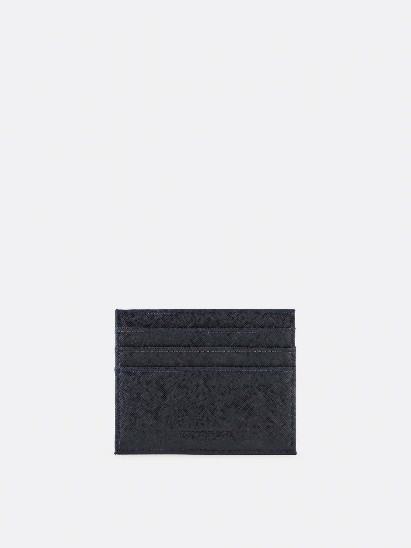 Кошельки Emporio Armani модель Y4R619-YQ75I-87872 Фото