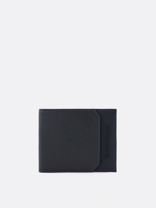 Гаманці Emporio Armani модель Y4R620-YQ75I-87872 Фото