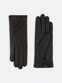 Перчатки и варежки Emporio Armani модель 634030-4F200-00020 Фото