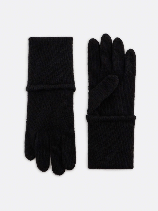 Рукавиці та рукавички Emporio Armani модель 634065-4F205-00020 Фото