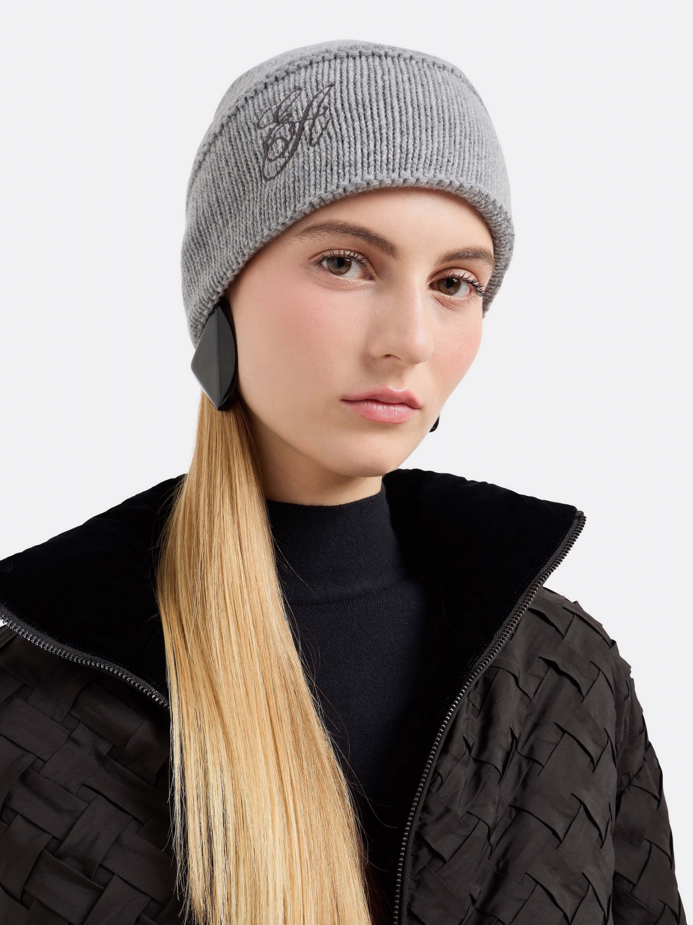 Шапки и кепки Emporio Armani модель 637343-4F520-01752 Фото