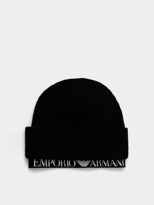 Шапки и кепки Emporio Armani модель 637350-4F519-00020 Фото