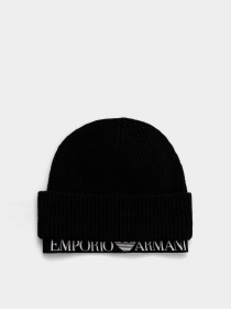 Шапки и кепки Emporio Armani модель 637350-4F519-00020 Фото