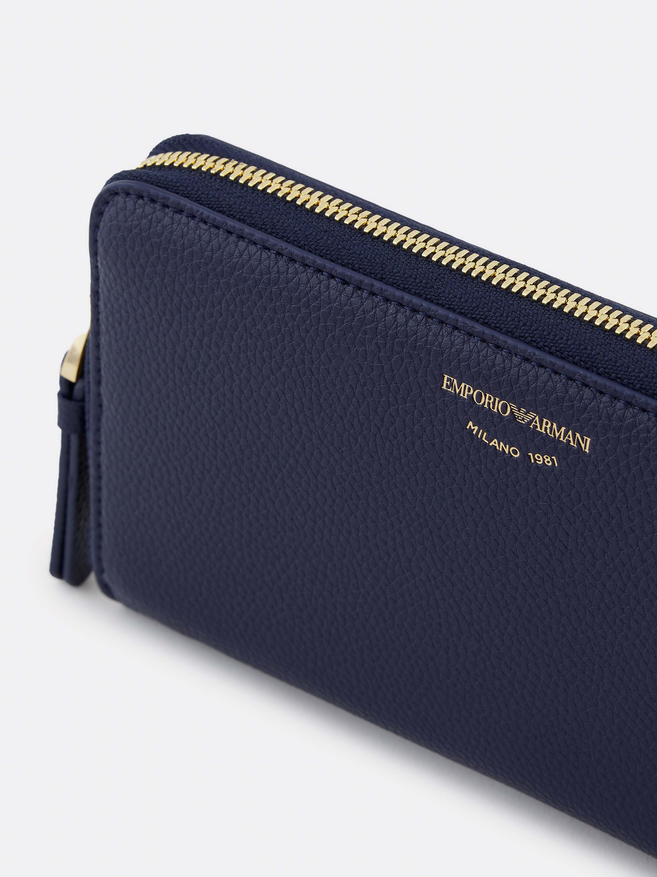 Кошельки Emporio Armani модель EW000366-AF11953-UA056 Фото