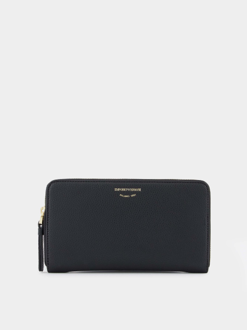 Кошельки Emporio Armani модель EW000366-AF11953-UC001 Фото