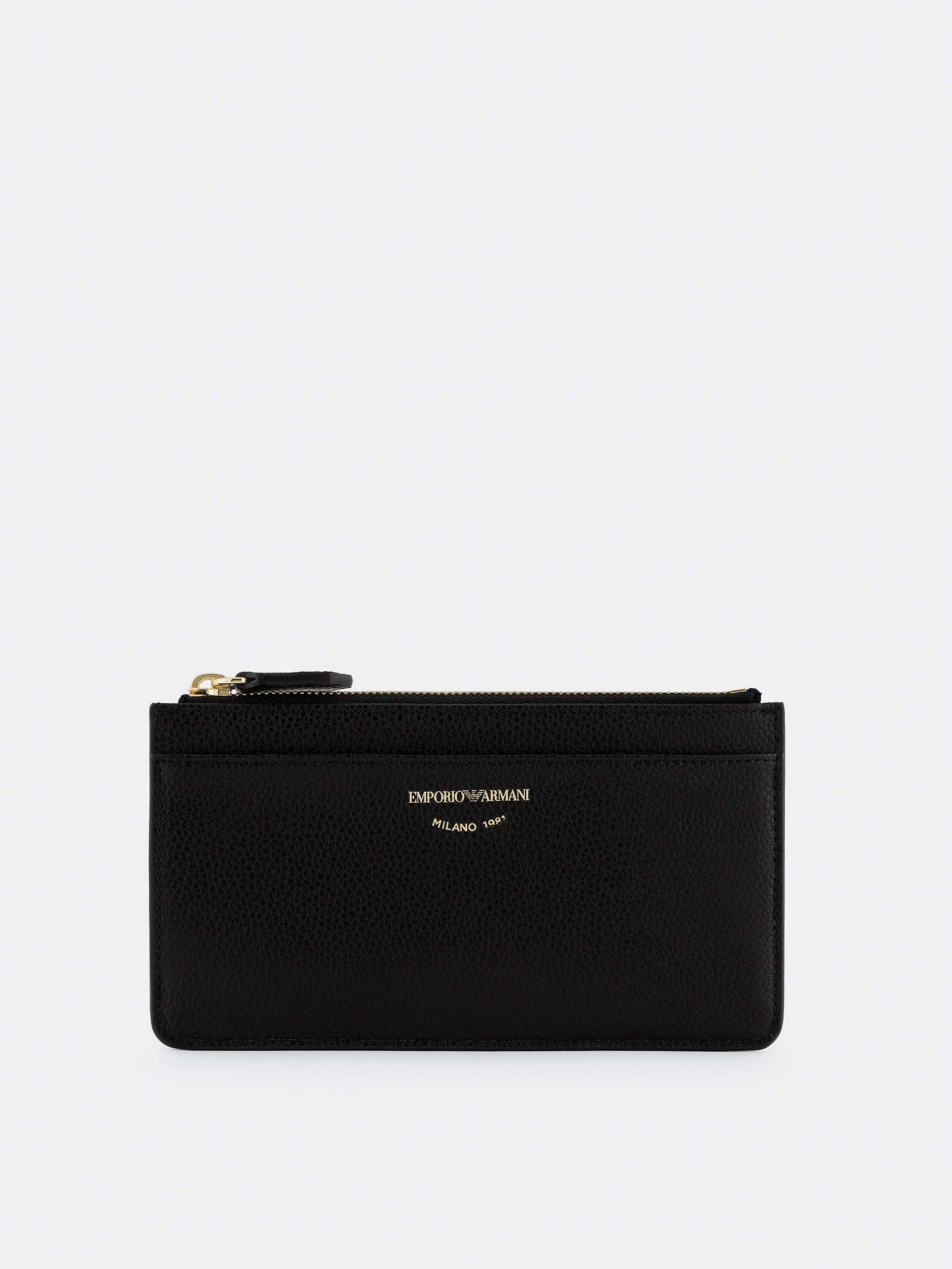 Кошельки Emporio Armani модель EW000547-AF11953-UC001 Фото