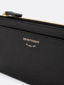 Кошельки Emporio Armani модель EW000547-AF11953-UC001 Фото