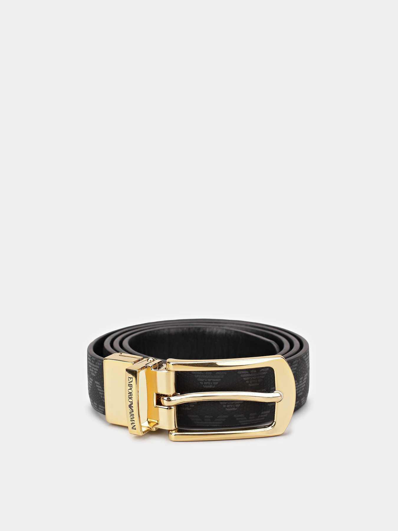 Ремни Emporio Armani модель Y3I373-YFJ5X-81386 Ремни Emporio Armani модель Y3I373-YFJ5X-81386 Фото