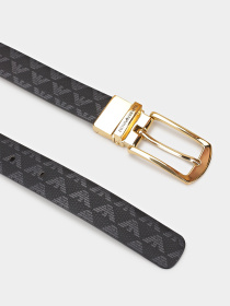 Ремни Emporio Armani модель Y3I373-YFJ5X-81386 Фото