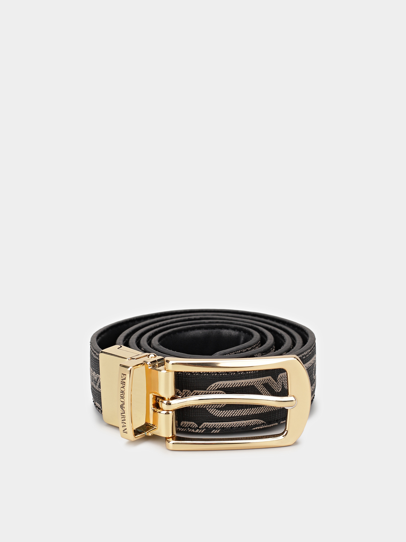 Ремни Emporio Armani модель Y3I373-YZB3X-88451 Ремни Emporio Armani модель Y3I373-YZB3X-88451 Фото