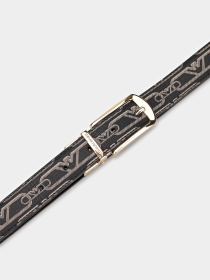 Ремни Emporio Armani модель Y3I373-YZB3X-88451 Фото