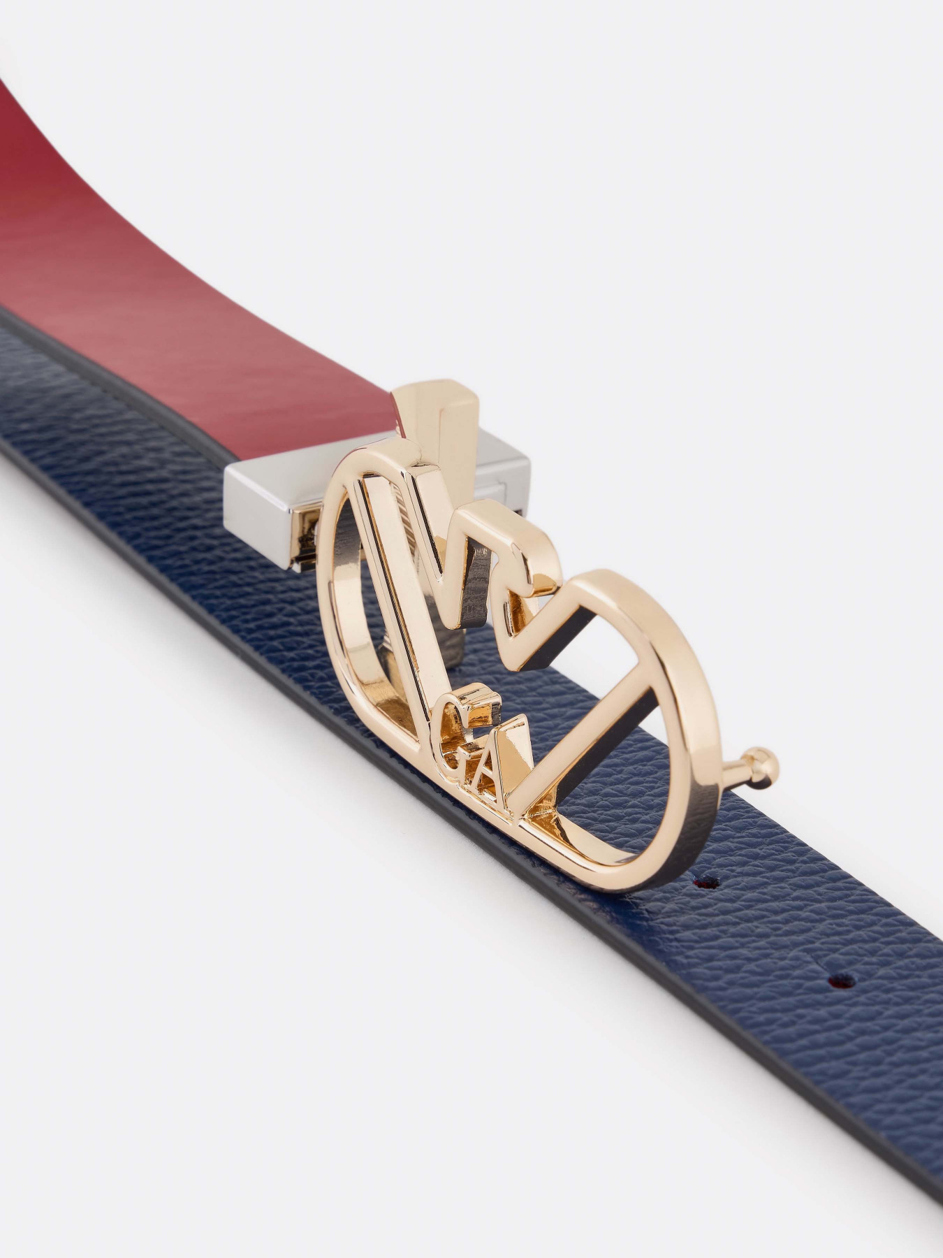 Ремені Emporio Armani модель Y3I377-YWS7X-80850 Ремені Emporio Armani модель Y3I377-YWS7X-80850 Фото