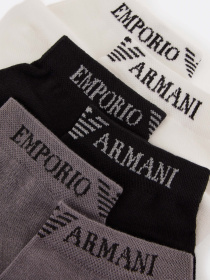 Носки и гольфы Emporio Armani модель 300048-4F254-02910 Фото