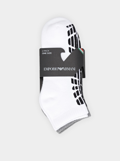Шкарпетки та гольфи Emporio Armani модель 306208-4F300-19310 Фото