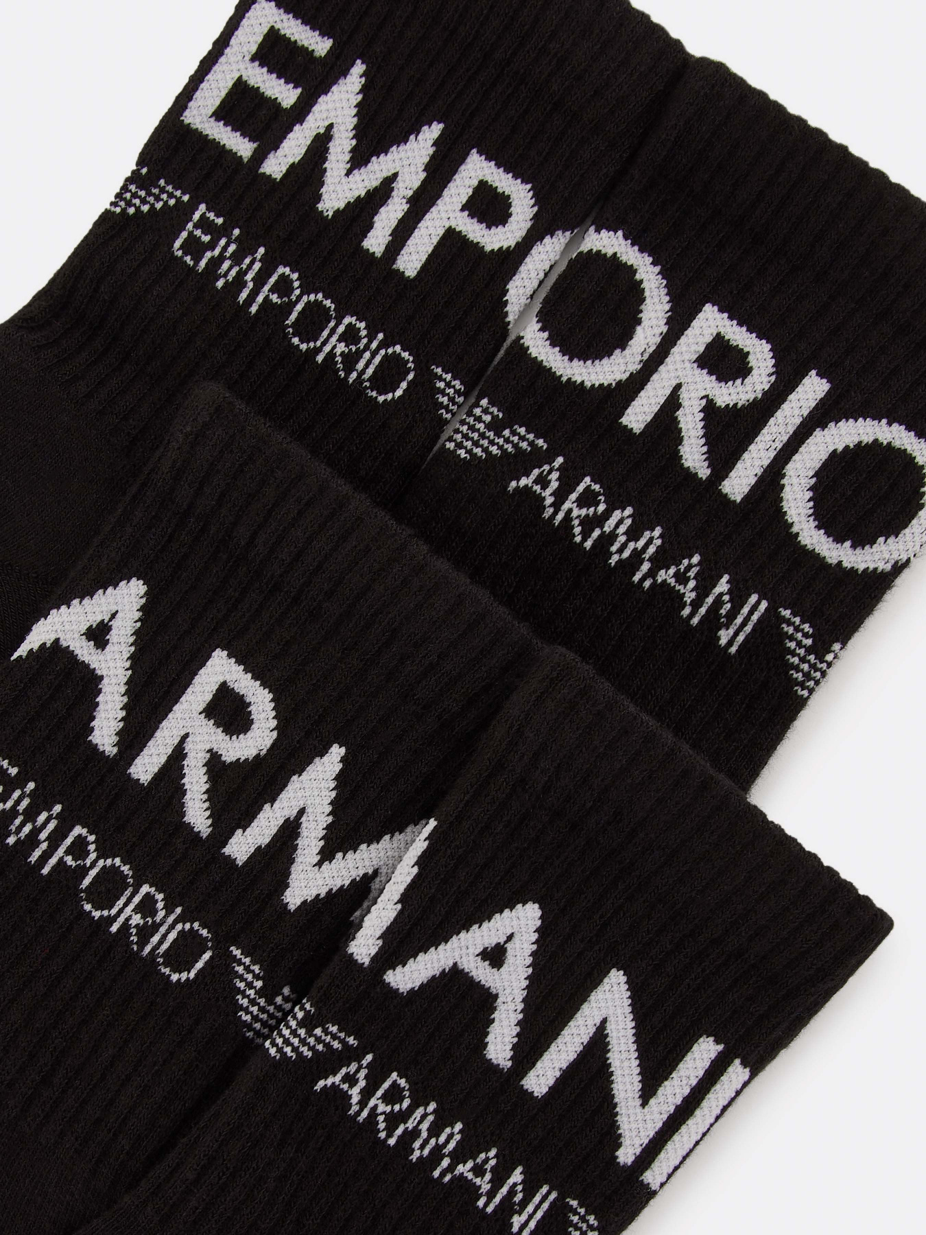 Носки и гольфы Emporio Armani модель 292303-4F227-00020 Фото