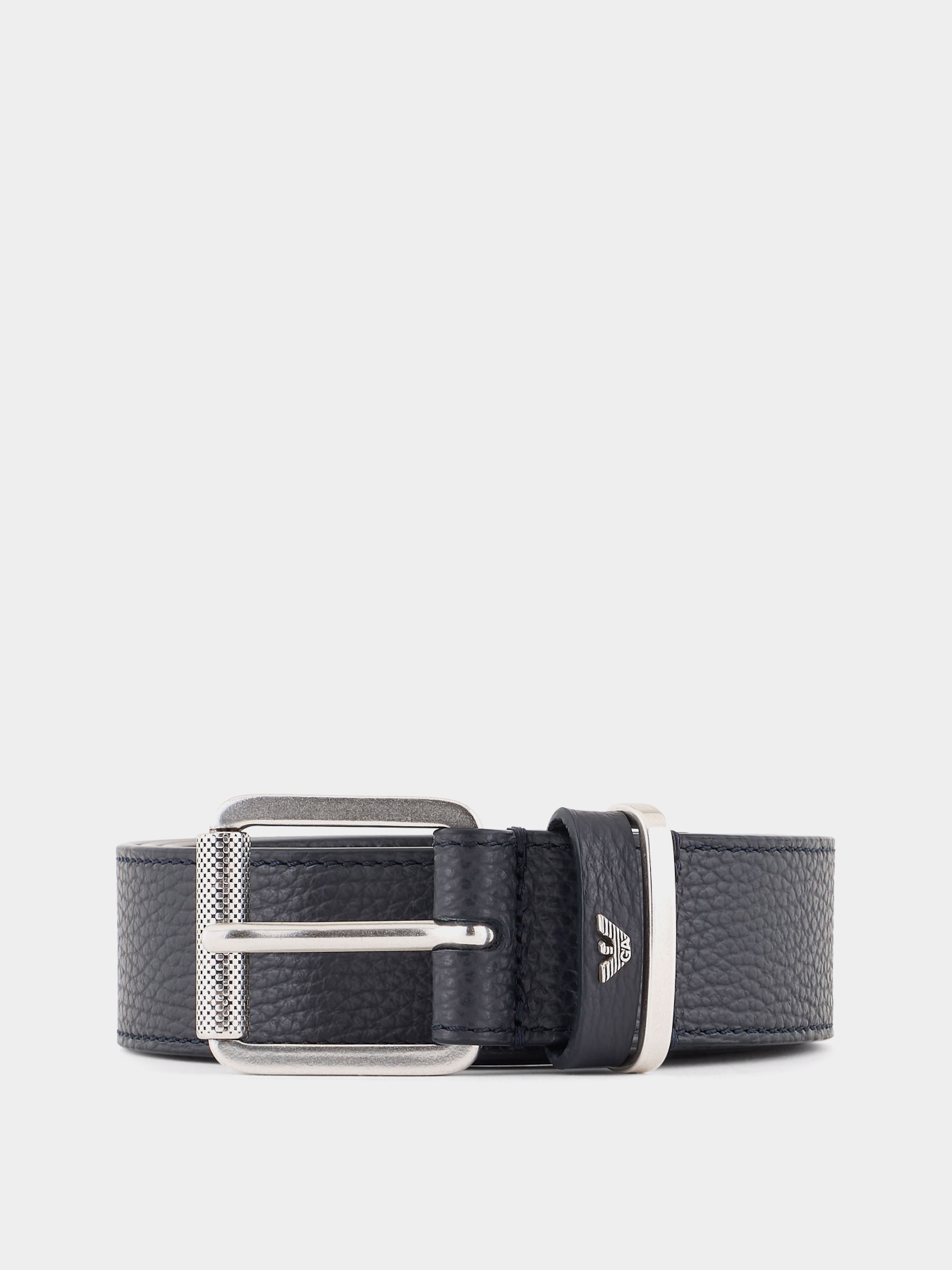 Ремені Emporio Armani модель EM001644-AF14710-UB118 Фото