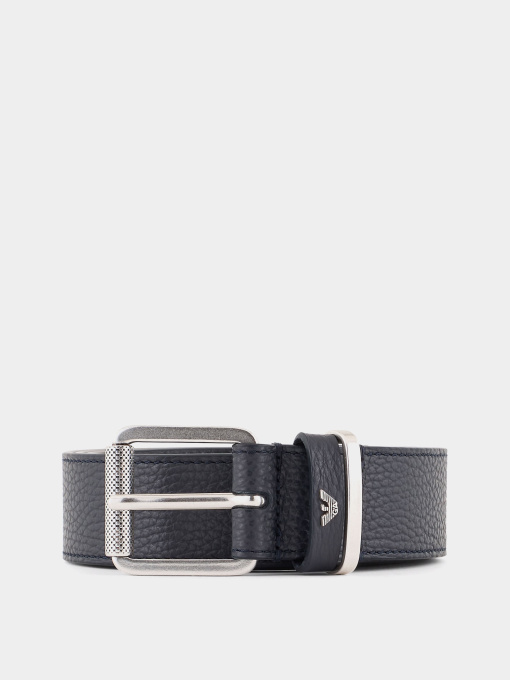 Ремені Emporio Armani модель EM001644-AF14710-UB118 Фото