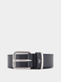 Ремені Emporio Armani модель EM001644-AF14710-UB118 Фото
