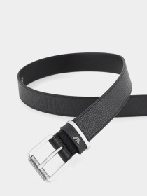 Ремені Emporio Armani модель EM001644-AF14710-UC001 Фото