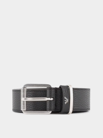 Ремені Emporio Armani модель EM001644-AF14710-UC001 Фото